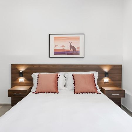 Pangea Luxury Rooms Castellammare di Stabia Bagian luar foto