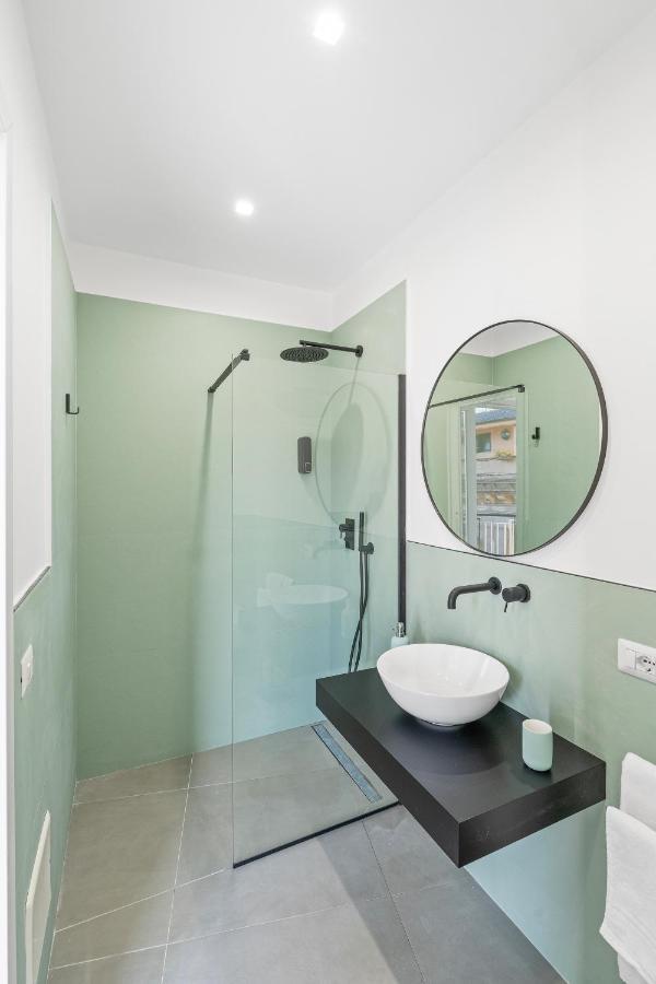 Pangea Luxury Rooms Castellammare di Stabia Bagian luar foto