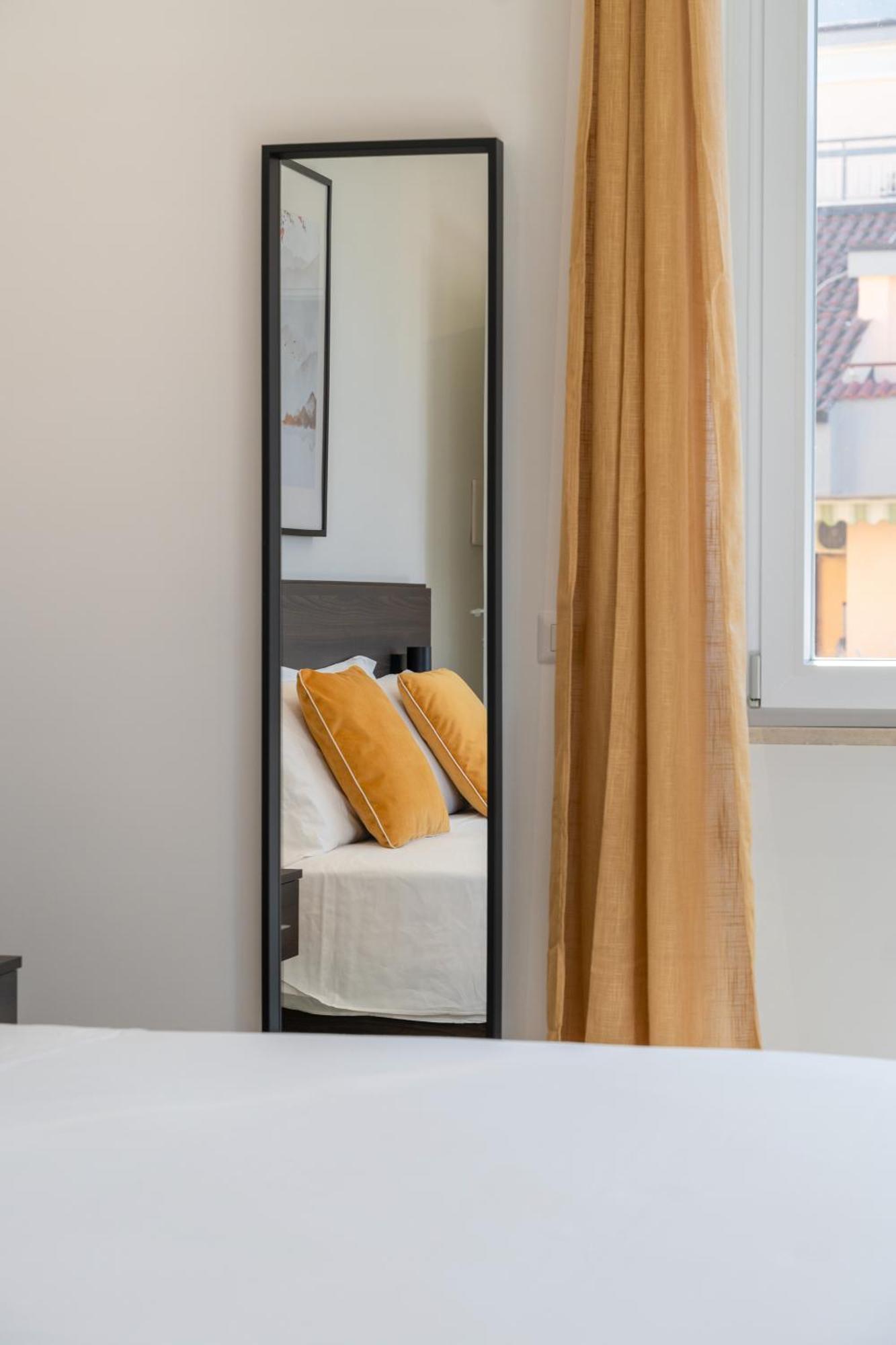 Pangea Luxury Rooms Castellammare di Stabia Bagian luar foto