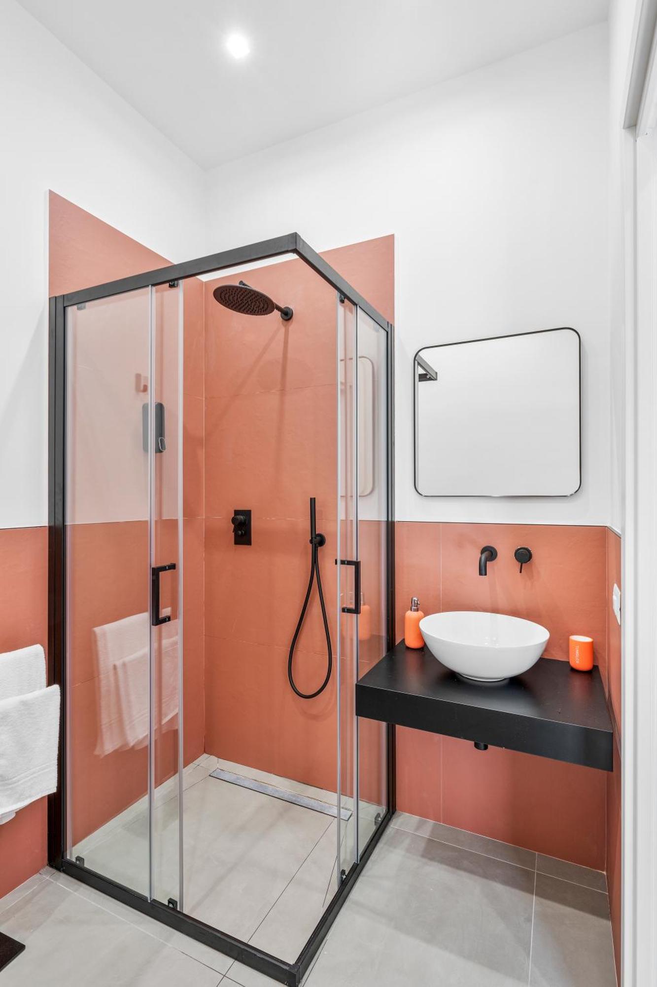 Pangea Luxury Rooms Castellammare di Stabia Bagian luar foto